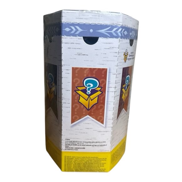 Play-Doh Playdoh Mysteries Disney Frozen II 2 Elsa Snow Globe Playset NEW - Picture 6 of 11